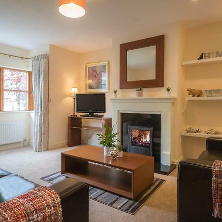 Kilronan Holiday Homes Ballyfarnon Εξωτερικό φωτογραφία