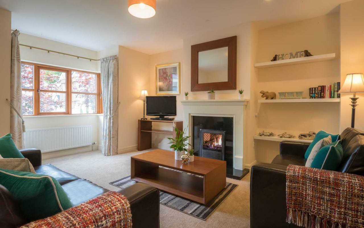 Kilronan Holiday Homes Ballyfarnon Εξωτερικό φωτογραφία