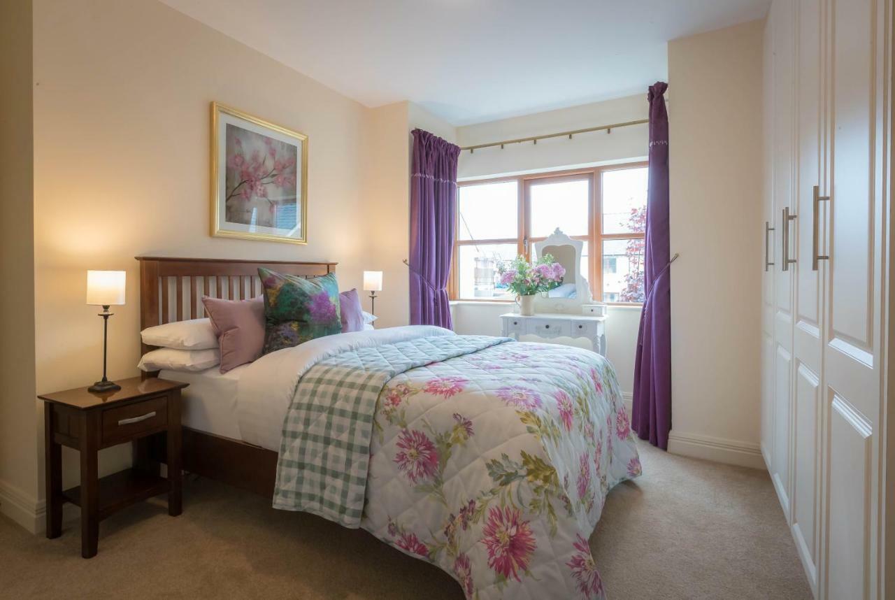 Kilronan Holiday Homes Ballyfarnon Εξωτερικό φωτογραφία