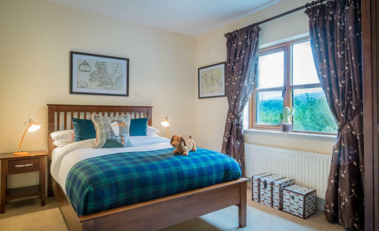 Kilronan Holiday Homes Ballyfarnon Εξωτερικό φωτογραφία
