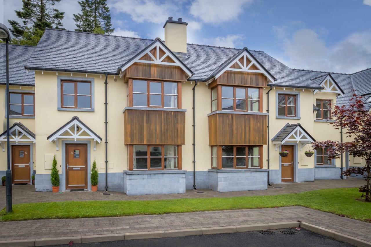 Kilronan Holiday Homes Ballyfarnon Εξωτερικό φωτογραφία